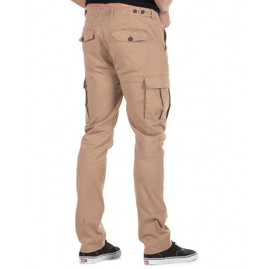 DISTRICT75 222MPA-544-051 Beige