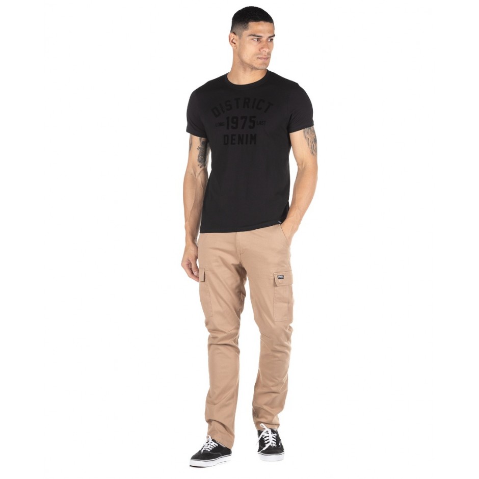 DISTRICT75 222MPA-544-051 Beige
