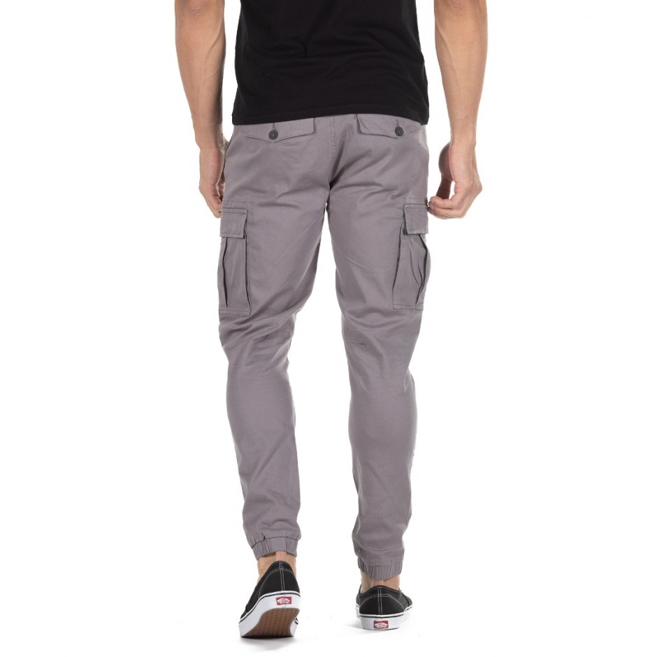 DISTRICT75 222MPA-545-077 Grey