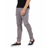 DISTRICT75 222MPA-545-077 Grey Image 1