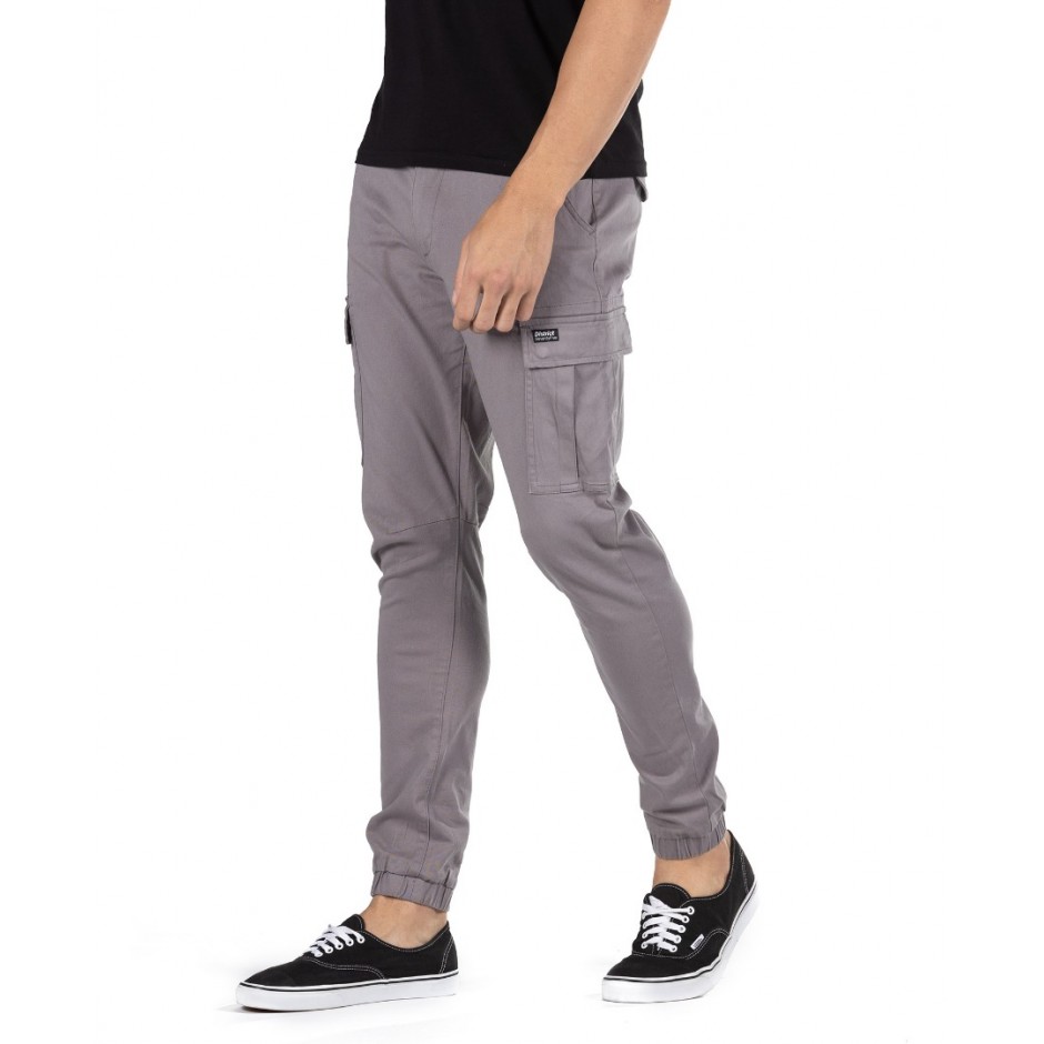 DISTRICT75 222MPA-545-077 Grey