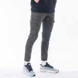 DISTRICT75 222MPA-545-0X6 Κhaki Image 1