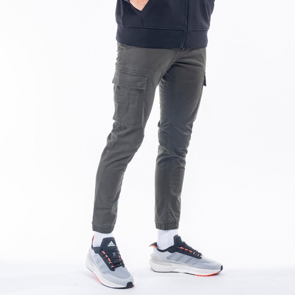 DISTRICT75 222MPA-545-0X6 Κhaki