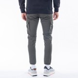 DISTRICT75 222MPA-545-0X6 Κhaki Image 2