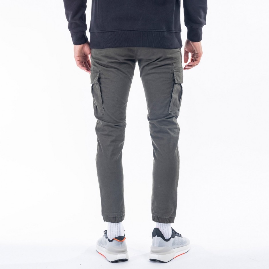 DISTRICT75 222MPA-545-0X6 Κhaki