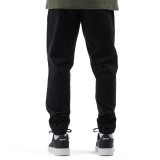 Men's Pants District75 Black  Image 0