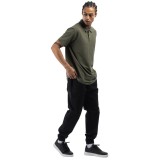 Men's Pants District75 Black  Image 5