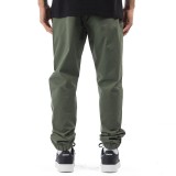 Men's Pants District75 Κhaki Image 0