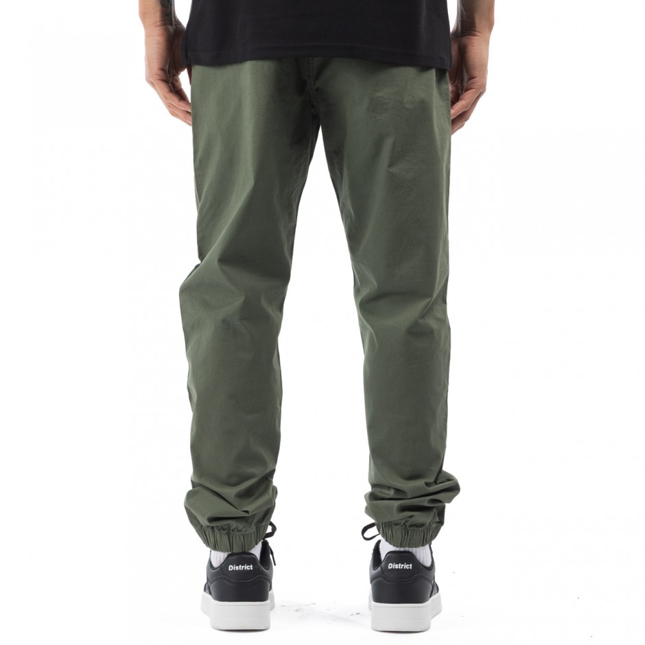 Men's Pants District75 Κhaki