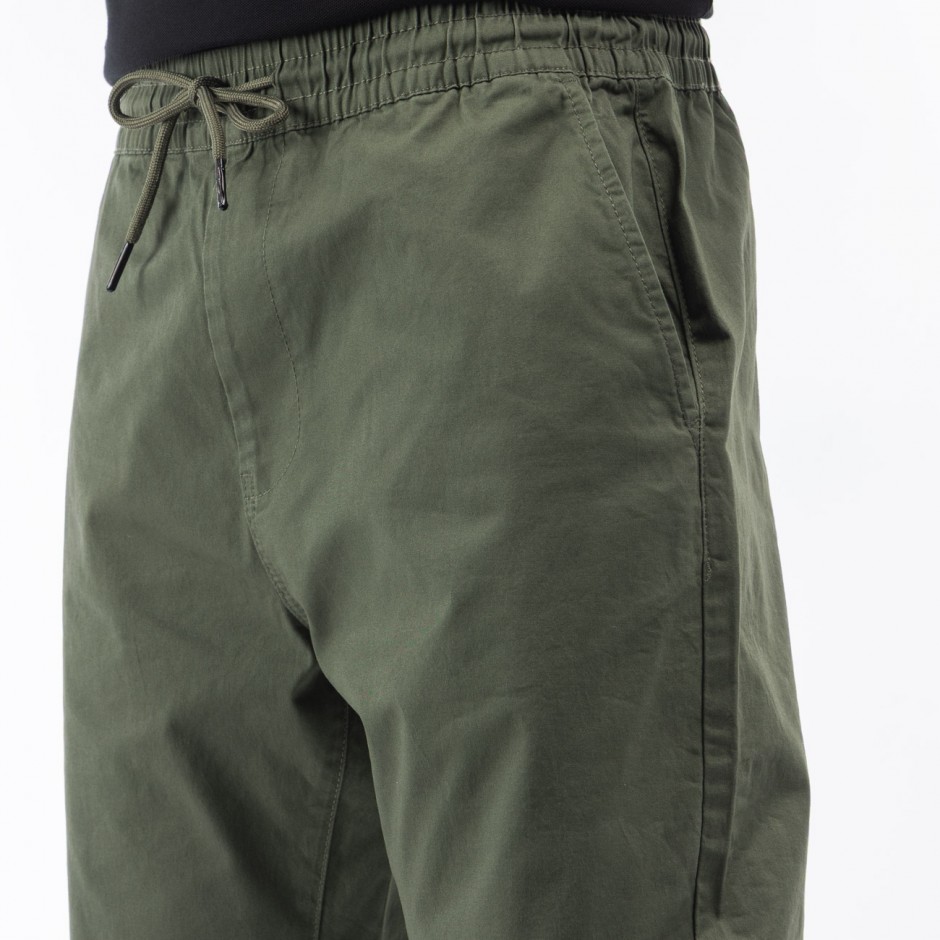 Men's Pants District75 Κhaki