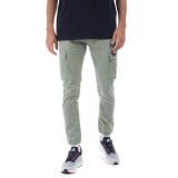 DISTRICT75 222MPA-545-0X7 OLIVE Image 