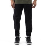 Men's Pants District75 Black  Image 