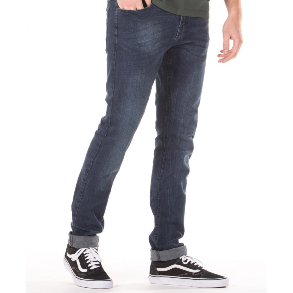 DISTRICT75 221MPA-188 Blue