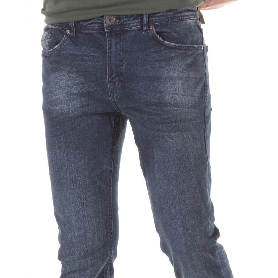 DISTRICT75 221MPA-188 Blue
