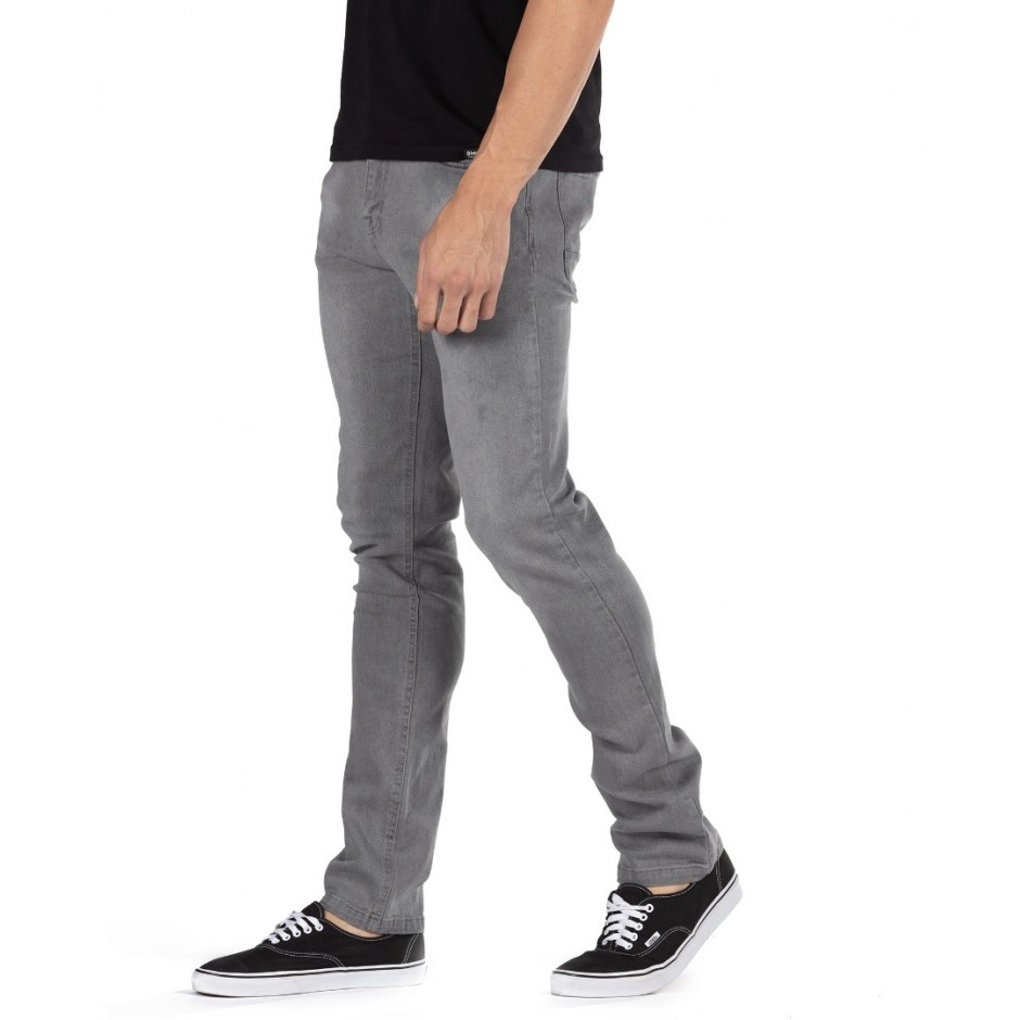 DISTRICT75 222MPA-543-077 Grey