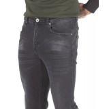 DISTRICT75 222MPA-543-071 Black Image 2