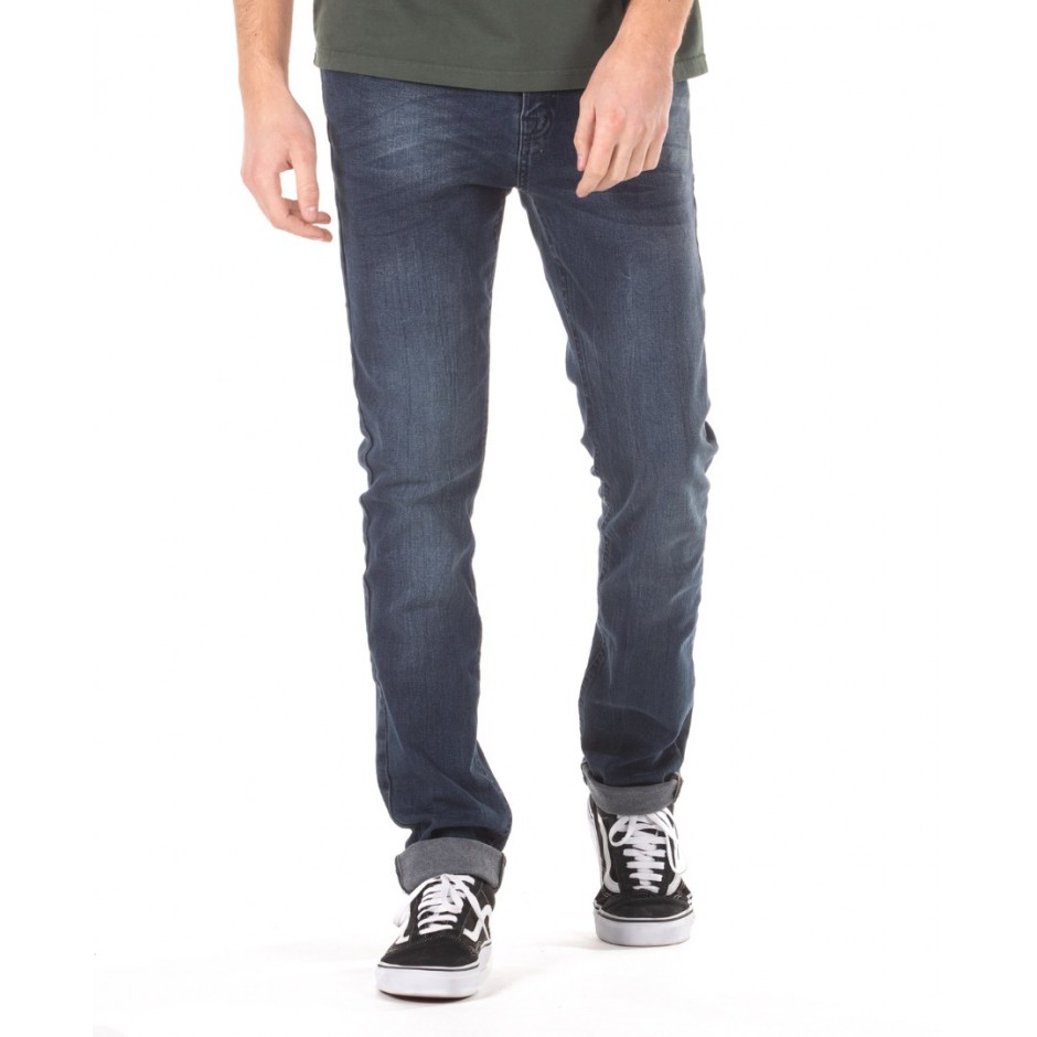 DISTRICT75 221MPA-188 Blue