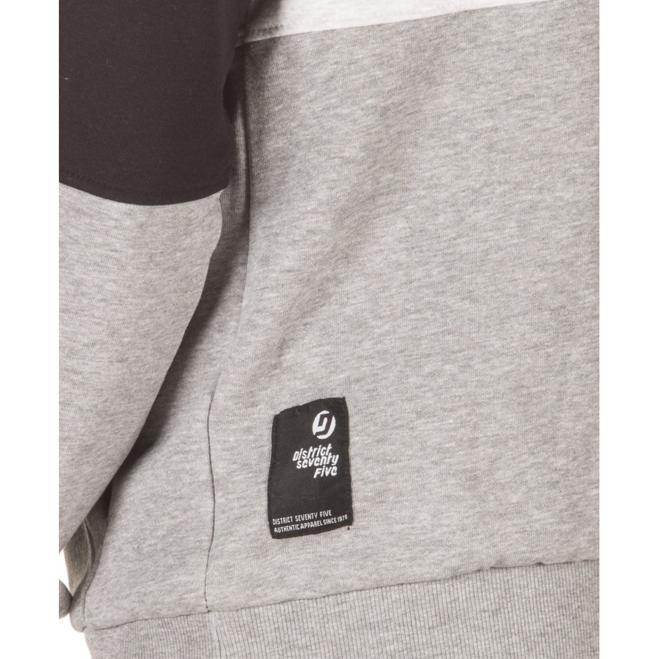 DISTRICT75 219MHO-572 Grey