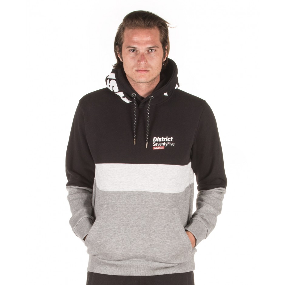 DISTRICT75 219MHO-572 Grey