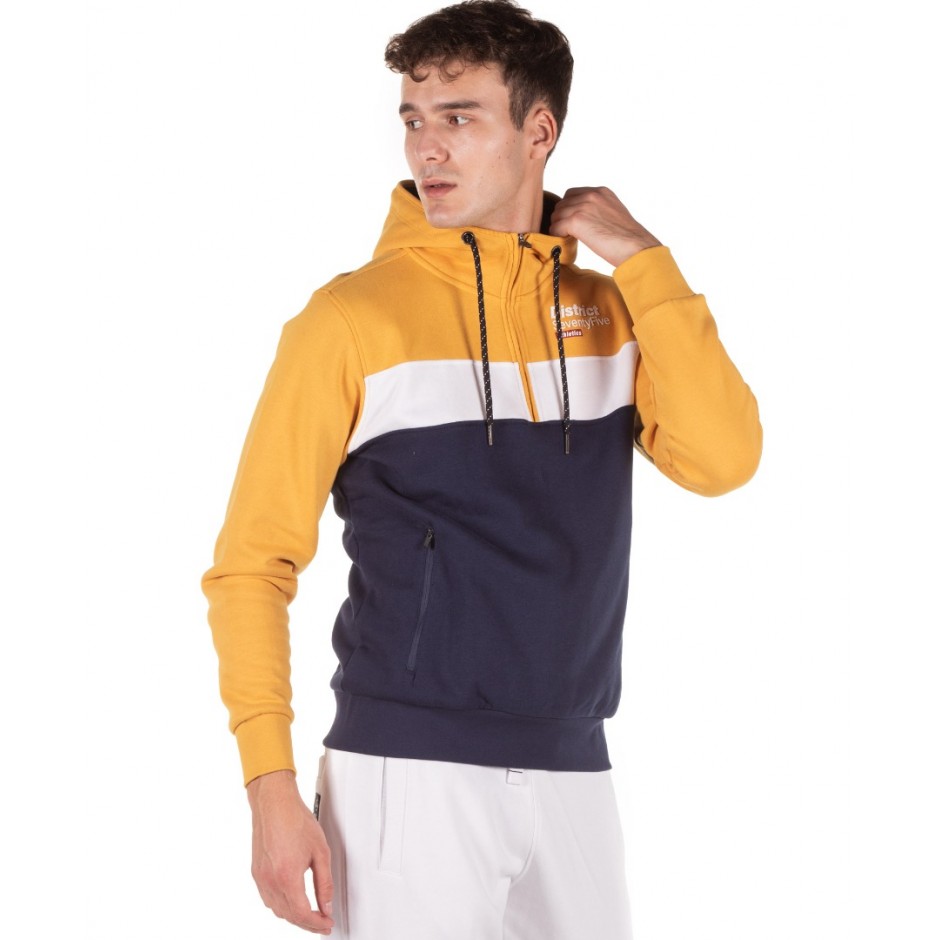 DISTRICT75 221MHO-102-052 Mustard
