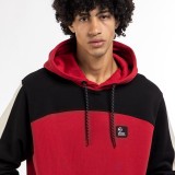 DISTRICT75 225MHO-505-045 Red Image 1