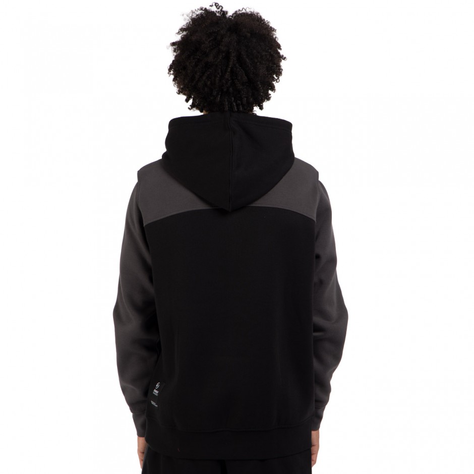 DISTRICT75 225MHO-505-071 Black