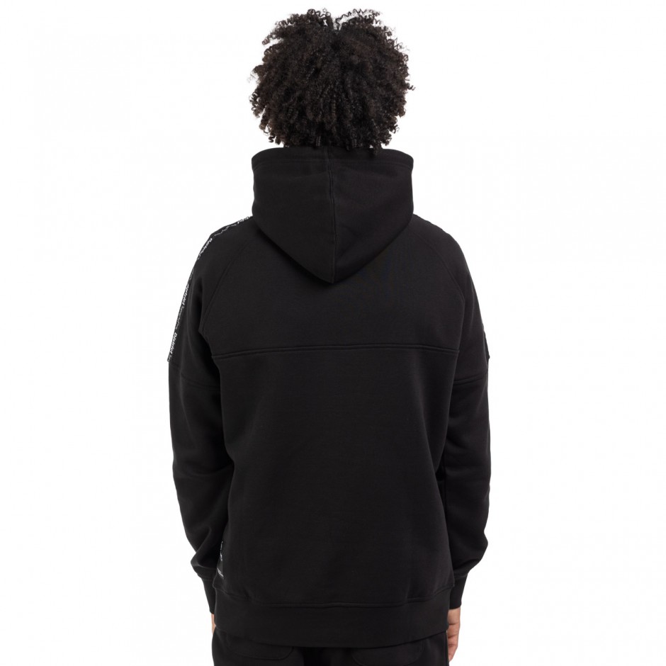 DISTRICT75 225MHO-512-071 Black