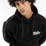DISTRICT75 225MHO-512-071 Black Image 1