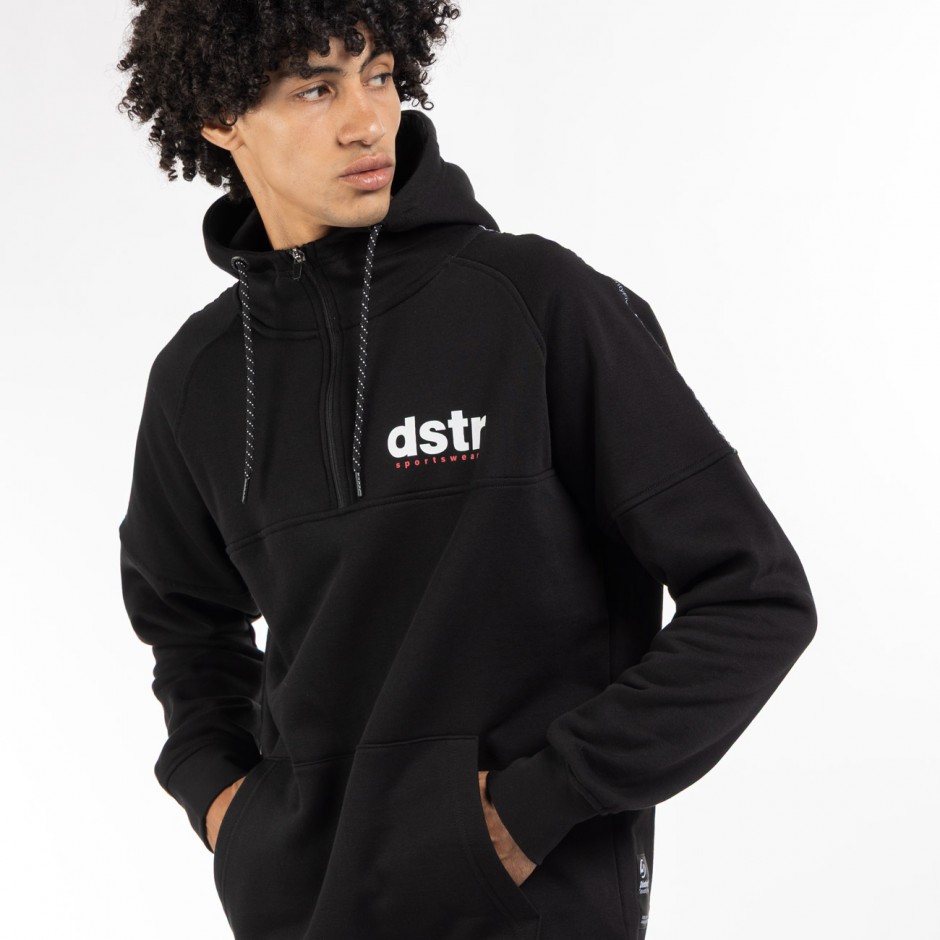 DISTRICT75 225MHO-512-071 Black