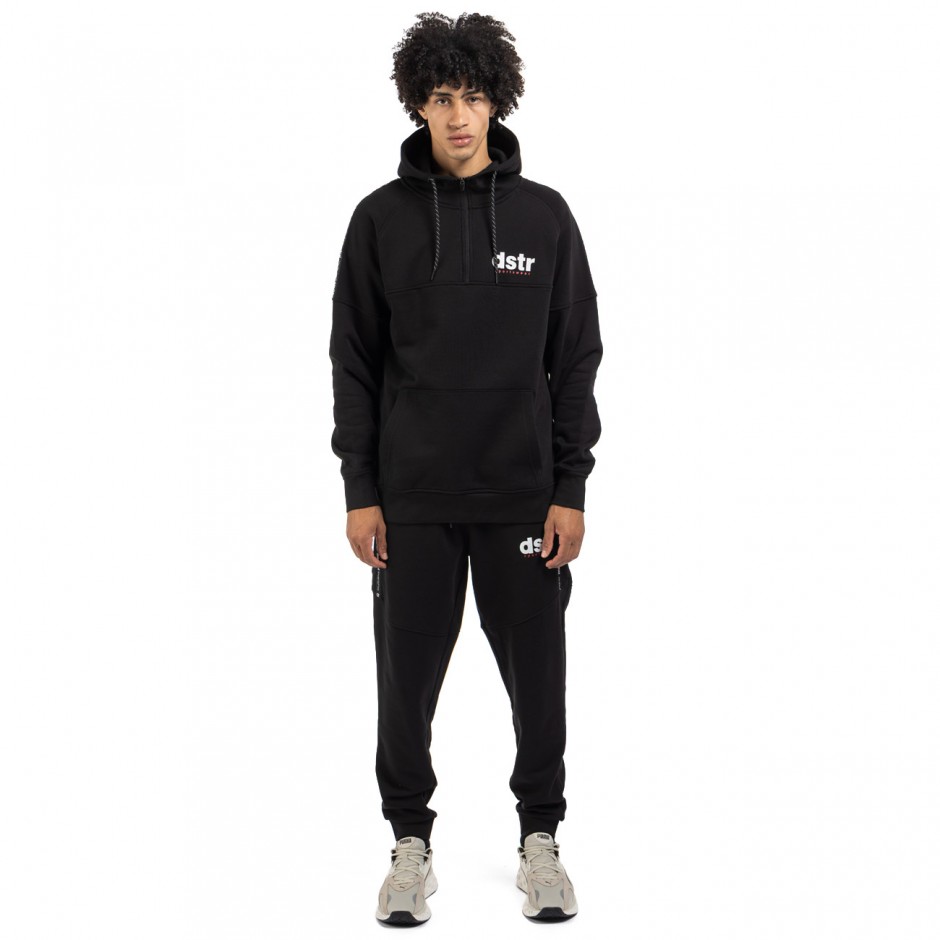 DISTRICT75 225MHO-512-071 Black