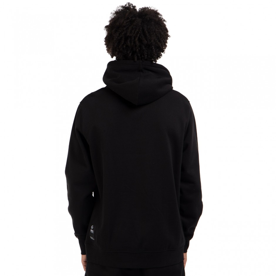DISTRICT75 225MHO-514-071 Black
