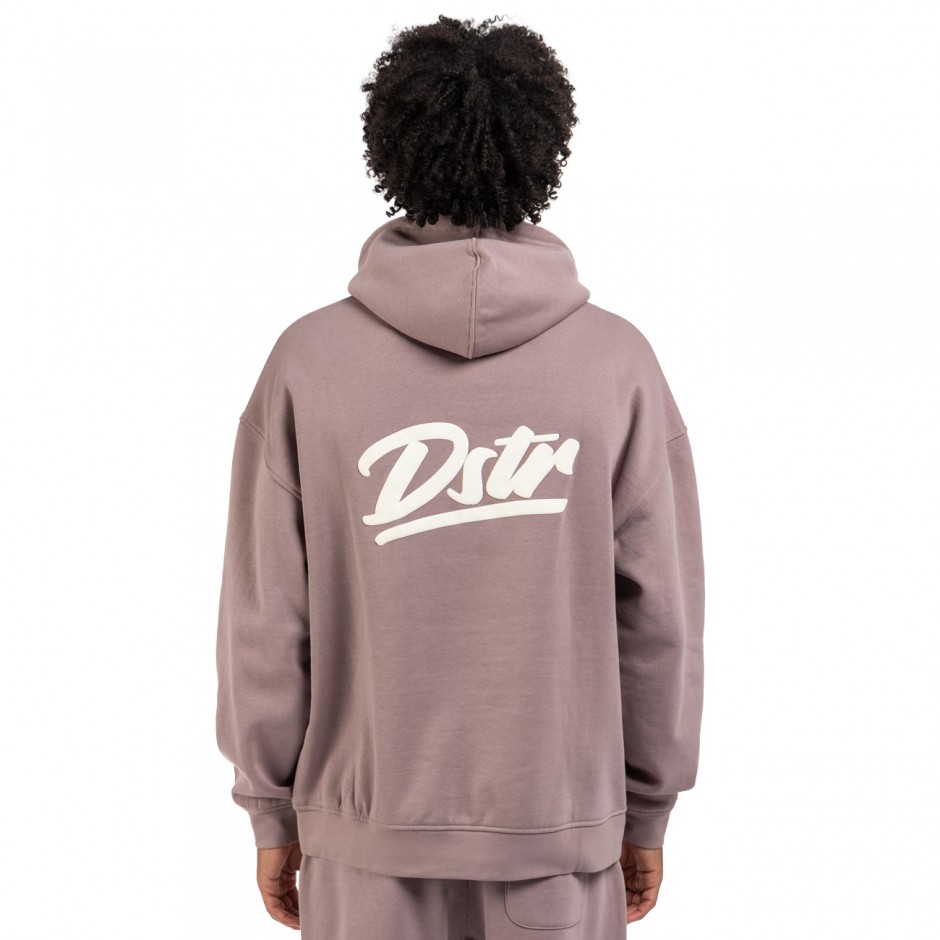DISTRICT75 225MHO-520-0V8 Lilac