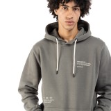 DISTRICT75 225MHO-521-078 Grey Image 1