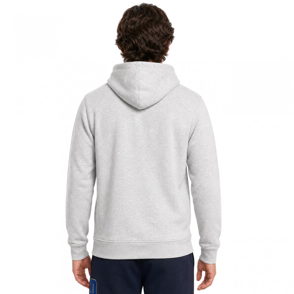 Men's Hoodie District75 Grey 