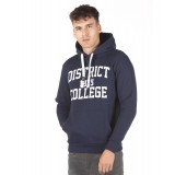 DISTRICT75 222MHO-536-011 Blue Image 