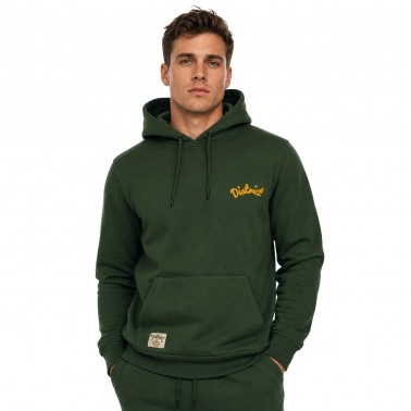 Men's Hoodie District75 Pine 