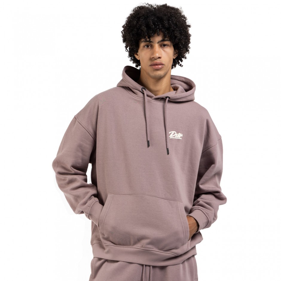 DISTRICT75 225MHO-520-0V8 Lilac