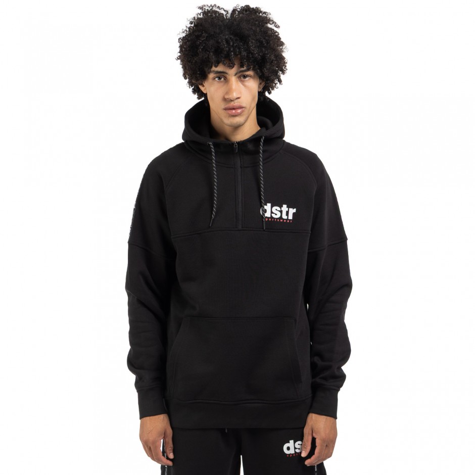 DISTRICT75 225MHO-512-071 Black
