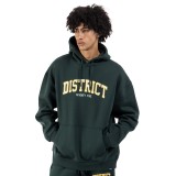 DISTRICT75 225MHO-523-063 Green Image 