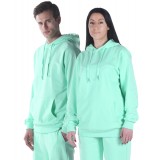 DISTRICT75 UNISEX ECO-FRIENDLY HOODIE 221MHO-100-067 Veraman Image 