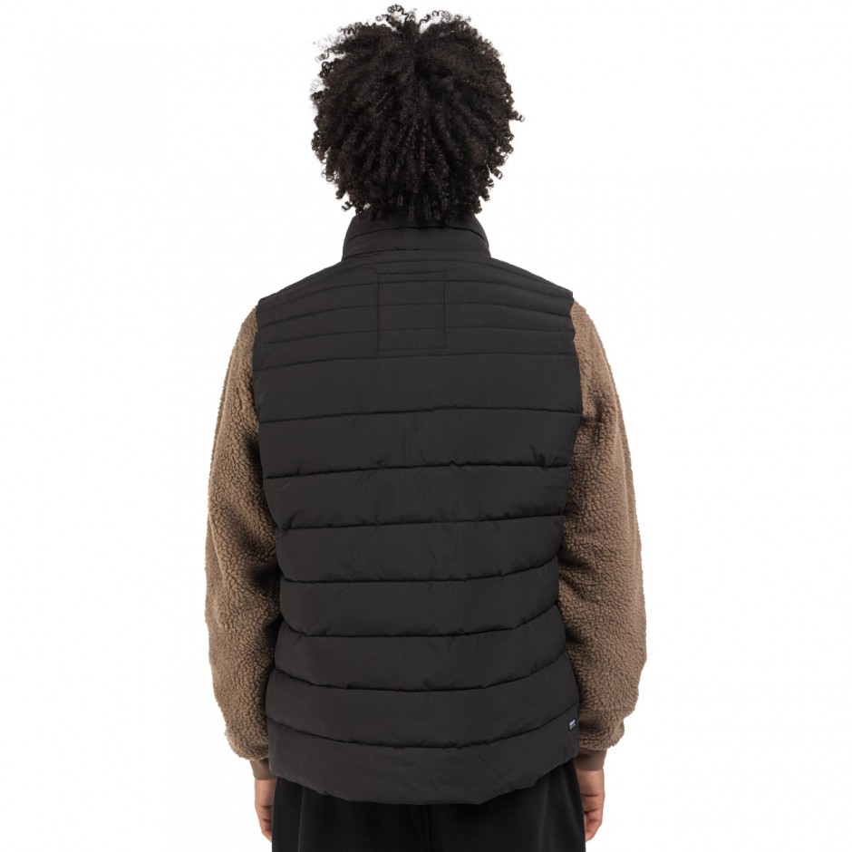 DISTRICT75 224MJA-275-071 Black