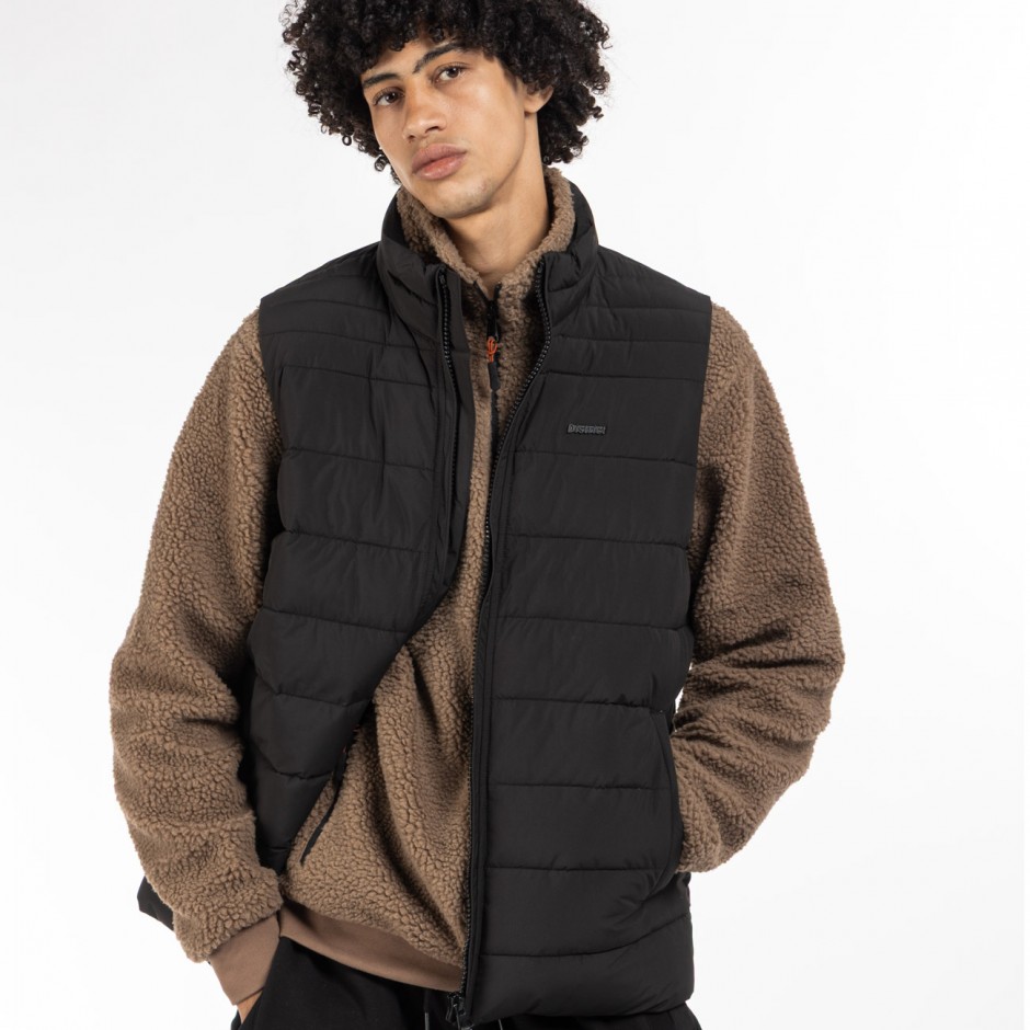 DISTRICT75 224MJA-275-071 Black