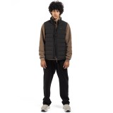 DISTRICT75 224MJA-275-071 Black Image 4