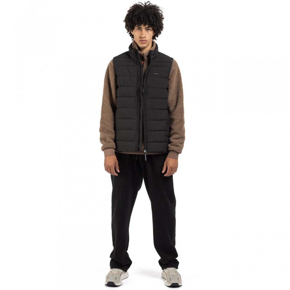 DISTRICT75 224MJA-275-071 Black