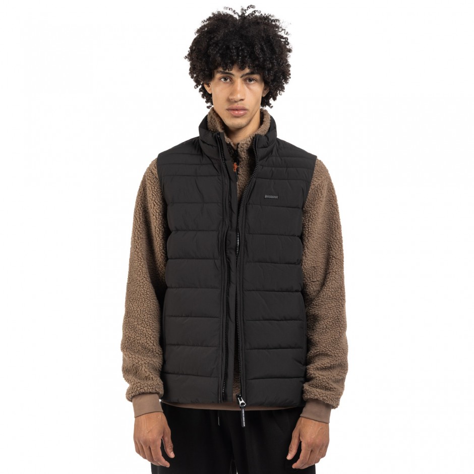 DISTRICT75 224MJA-275-071 Black