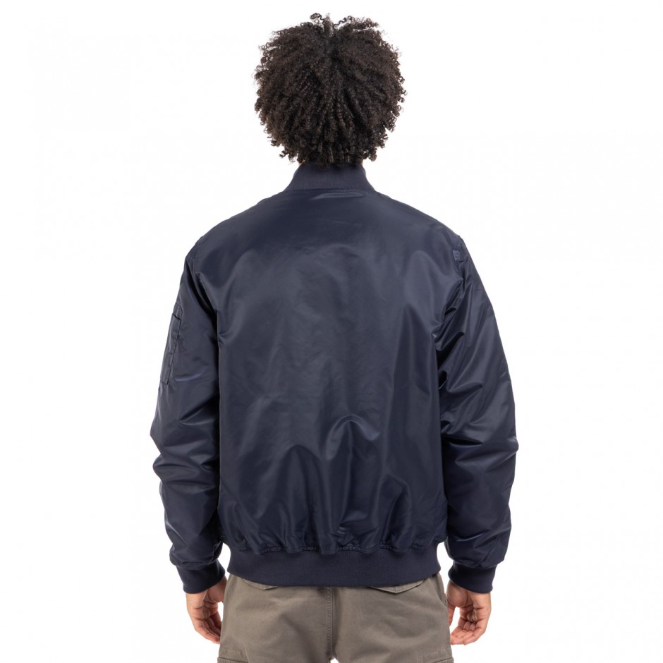 DISTRICT75 225MJA-623-011 Blue