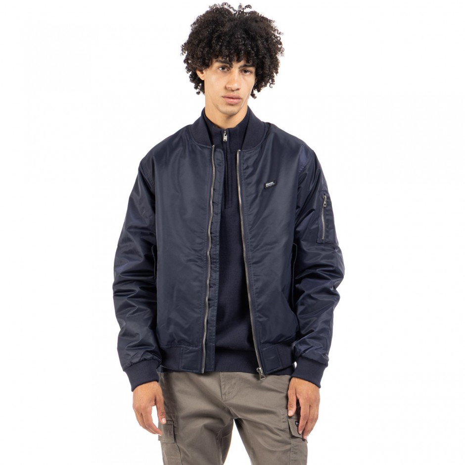 DISTRICT75 225MJA-623-011 Blue