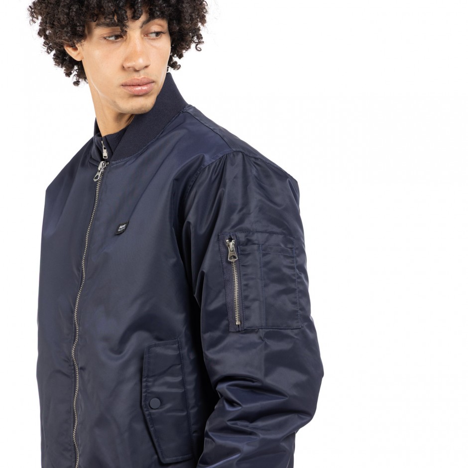 DISTRICT75 225MJA-623-011 Blue