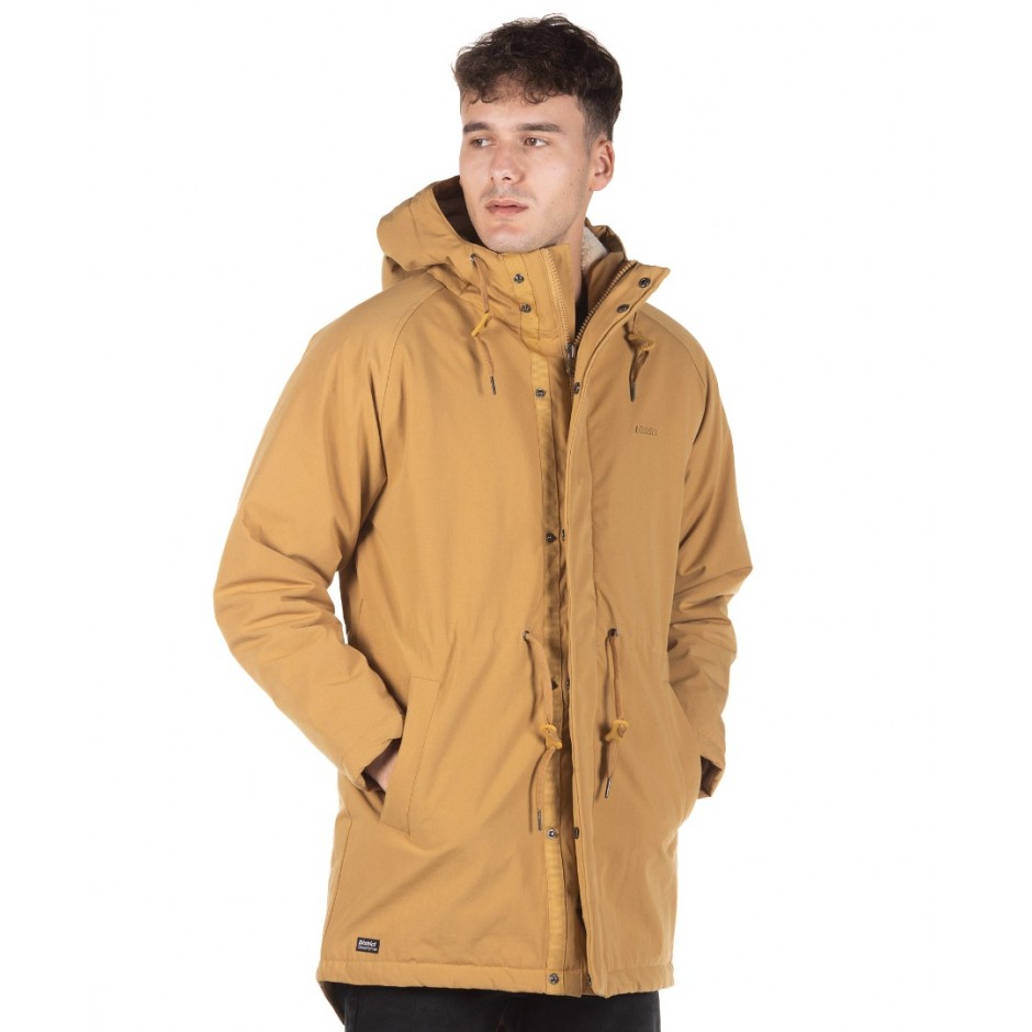 DISTRICT75 222MJA-530-052 Yellow
