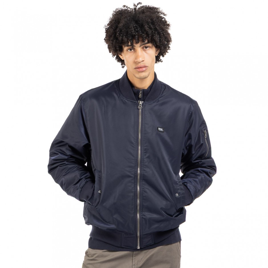 DISTRICT75 225MJA-623-011 Blue